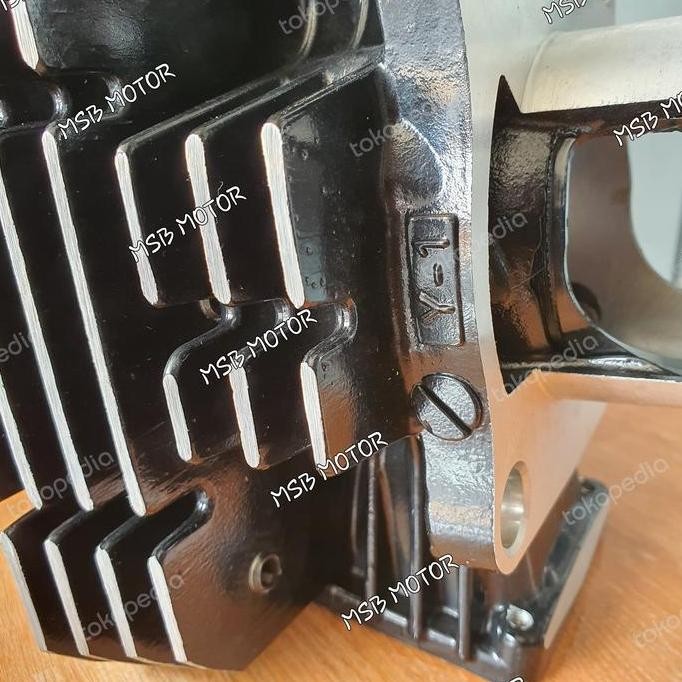 BLOK SEHER RX KING YP1 BLOCK BORING THAILAND