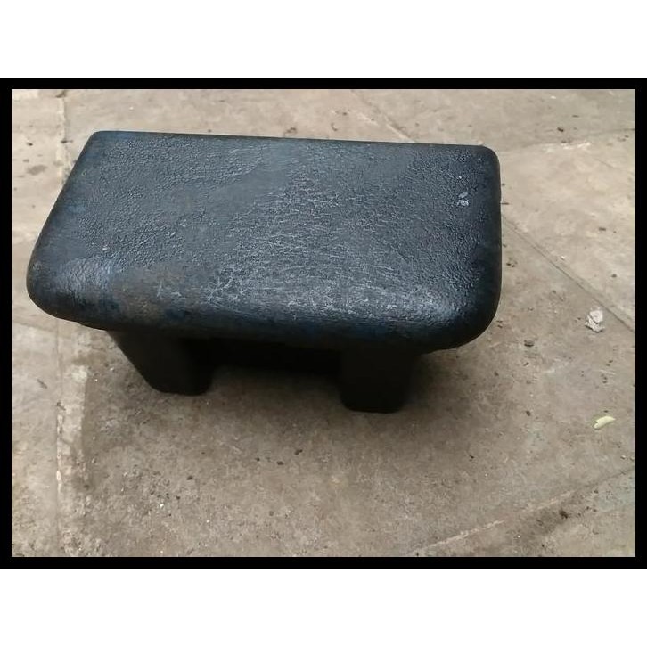 DISKON ASBAK KONSOL TENGAH HANDBRAKE MAZDA 626 1986 