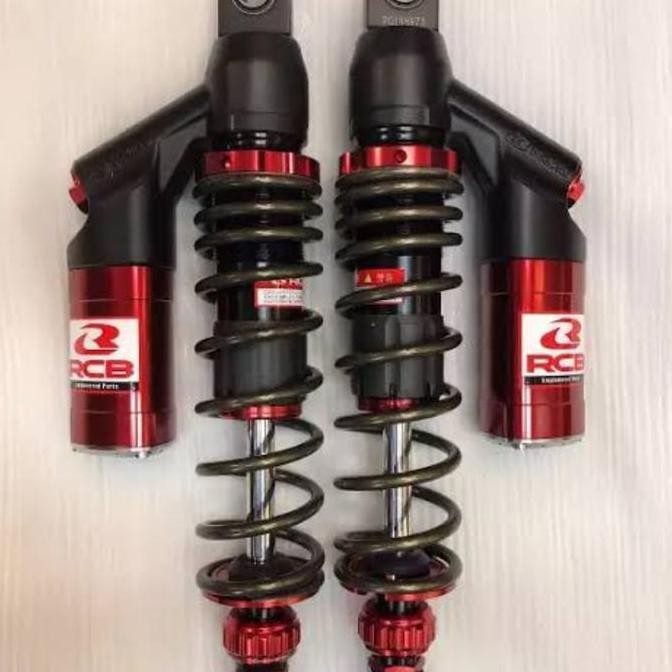 Shock RCB DB5 yamaha AEROX 155 ADJUSTER