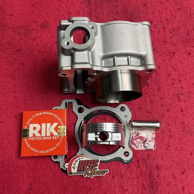 Blok Seher Moto 1 Jupiter Mx R15 old Mx king 65 mm