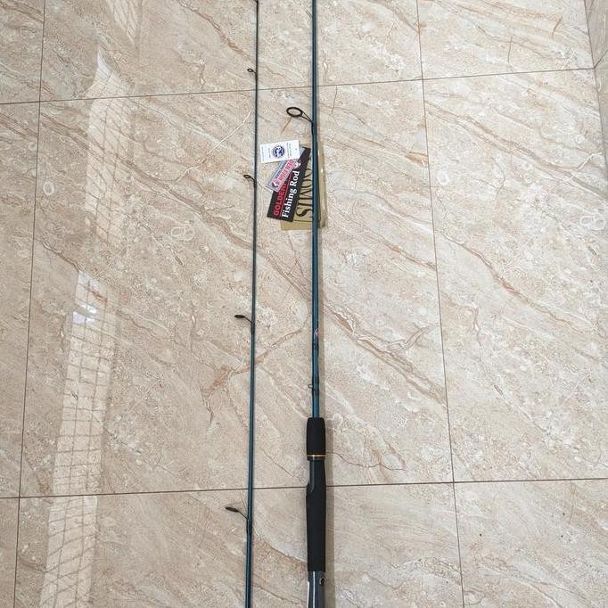 Joran Rod Golden Fish Loomis SIMITAR 180