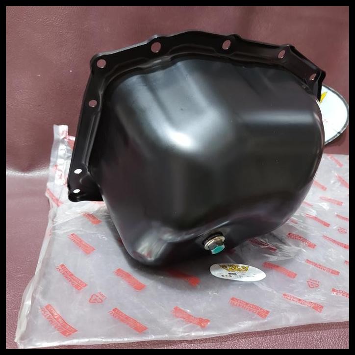 DISKON BAK CARTER / BAK OLI AYLA 1.0 ASLI 