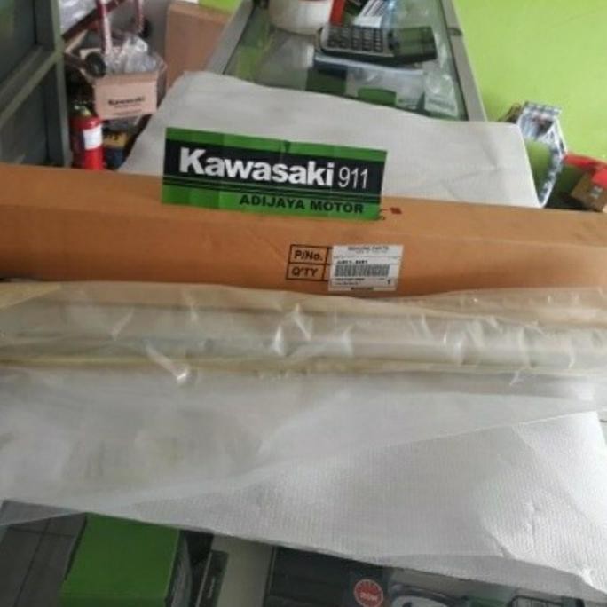 As Shock depan / inner tube Kawasaki Z250