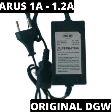 Charger Baterai Untuk Sprayer Elektrik Original Dgw Bisa Untuk Semua Jenis Sprayer Gendong