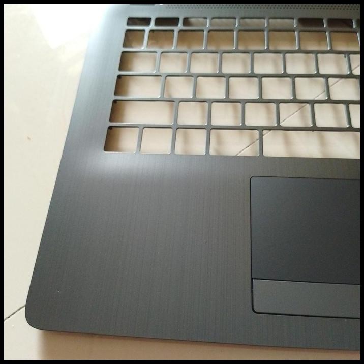 casing kesing keyboard/palmrest laptop HP 14-CM 14-CK 14-CS 14-CY