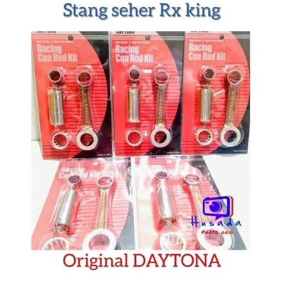 Stang Seher Rx king Daytona Orinal