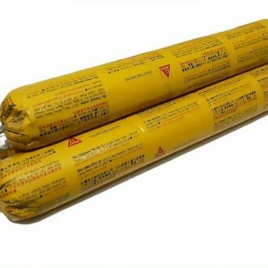 Sika Hyflex 140 Sealant Lem Sosis Lem Dodol Anti Bocor Tahan Lama