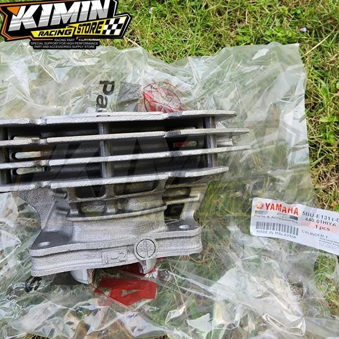 Blok 125z Orinal Yamaha 125 z Genuine Part