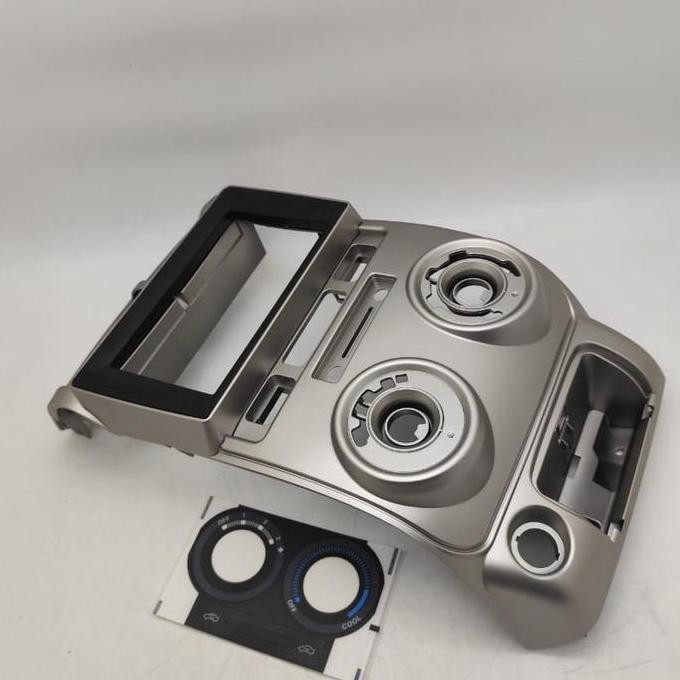 Frame Headunit Android 7 Inch / 9 Inch/ 10 Inch Toyota Avanza 2004 - 2011