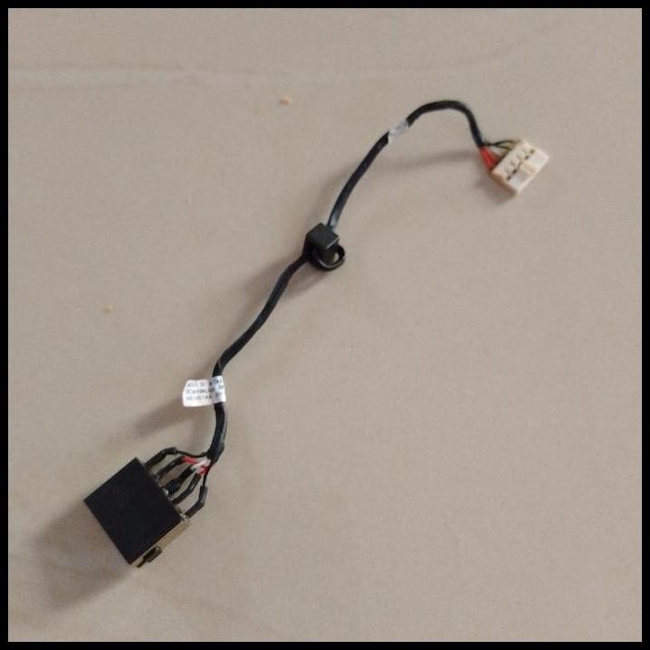 Jack DC laptop Lenovo 300-14IBR 300-14ISK 300 14 IBR ISK