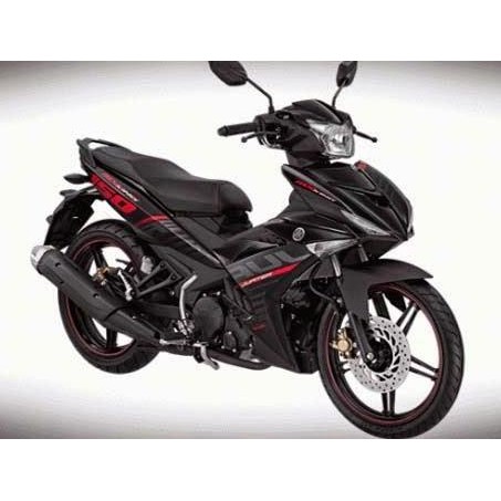 Speedometer Yamaha Mx King 150 Orinal