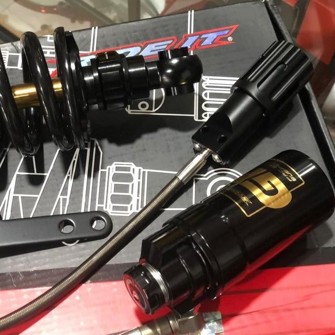 shock rideit ninja ss 2 tabung shock rideit ninja r 3 klik