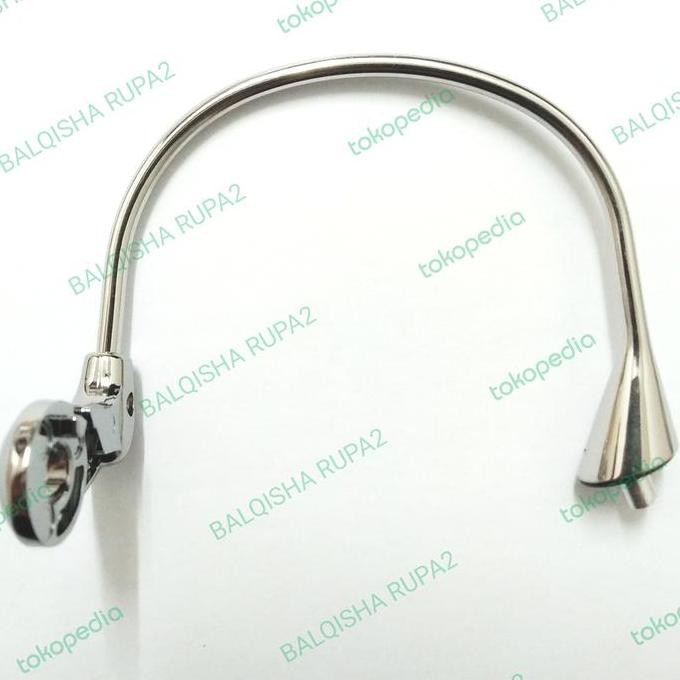 BARU Baru - Ori - Japan - Bail Assy Daiwa Exist Robot 2012 - Pilih