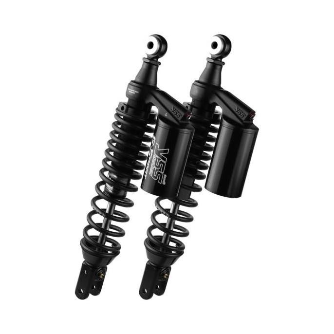 Shock Shockbreaker YSS PCX 160 G Sport Smooth Black Edition