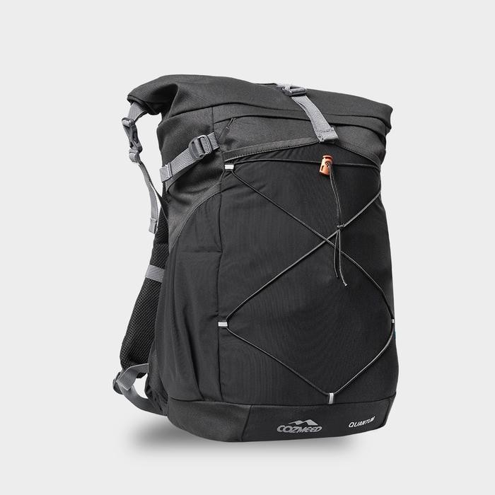 Cozmeed Tas Carrier Ultralight 36 + 5 Liter Pria Wanita Ringan Quantum