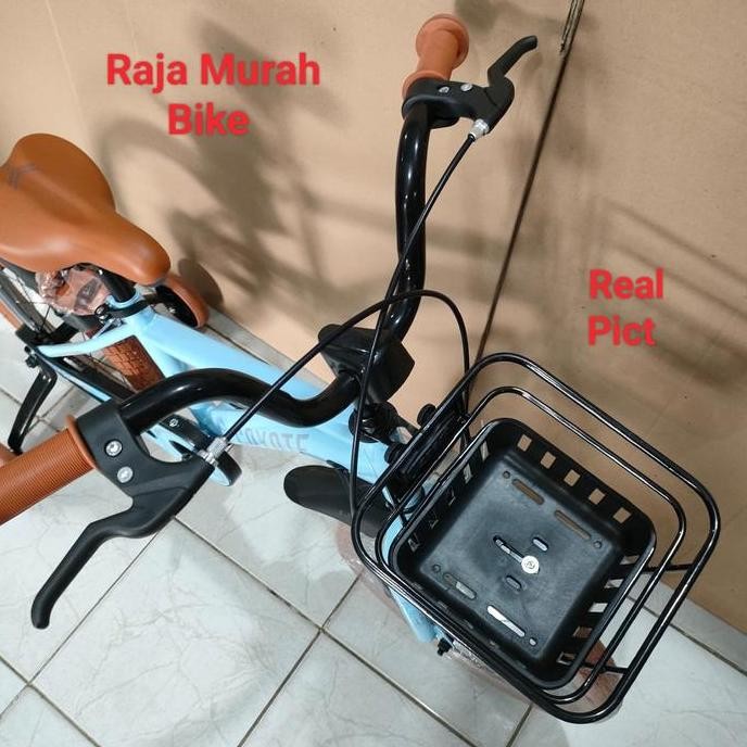 Sepeda Anak Bmx 16 Inch Element Coyote Yotel Xone Sepeda Anak Element Coyote Yotel Xone 16 Inch