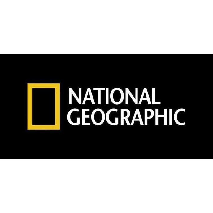 

Promo Cutting Sticker National Geographic COD