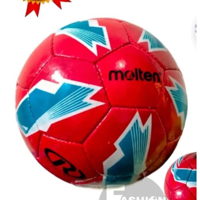 PAKET KOMPLIT POMPA+BOLA SEPAK  BOLA BLITER OLAHRAGA&OUTDOOR/PERALATAN OLAHRAGA/ OLAHRAGA TIM/ SEPAK