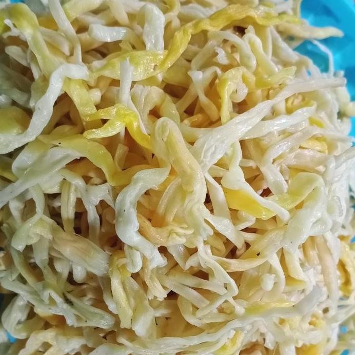 Bunga Sedap Malam Kering Kimcam / Kim Cam