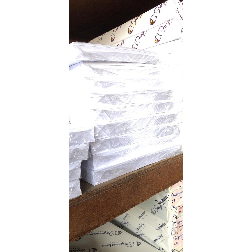 

Kertas Sertifikat Linen A4 - Kertas Ijazah Sertifikat Undangan