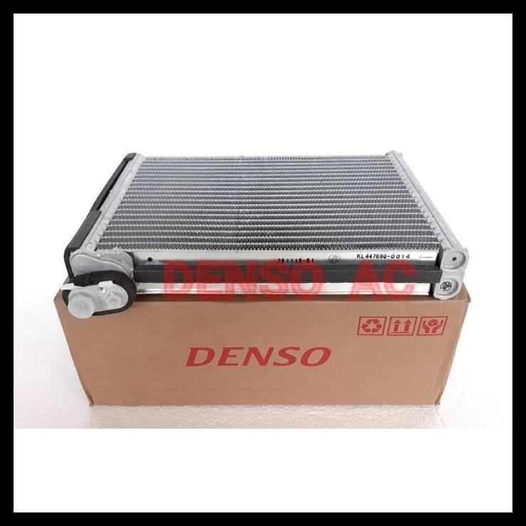DISKON EVAPORATOR EVAP EPAP EFAP AC MOBIL TOYOTA ETIOS VALCO AK10 ( 3NR-FE ) 1.2 L - 1197 CC - MEREK