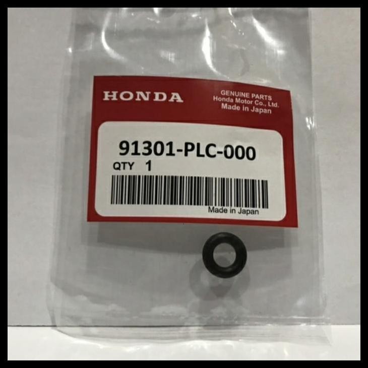 TERMURAH SEAL SIL O-RING INJEKTOR JAZZ FREED CIVIC FD CITY ODDYSEY CRV 