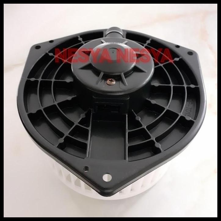 DISKON DINAMO MOTOR BLOWER FAN KIPAS ANGIN AC MOBIL ISUZU NEW D-MAX DMAX 