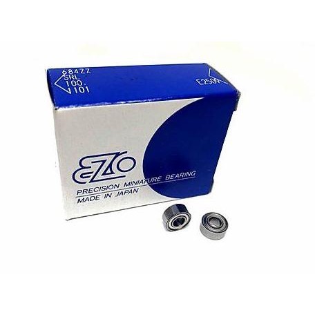 restock BEARING 681 XZZ EZO JAPAN MICRO BEARING 1 MM X 3 mm x 1 mm