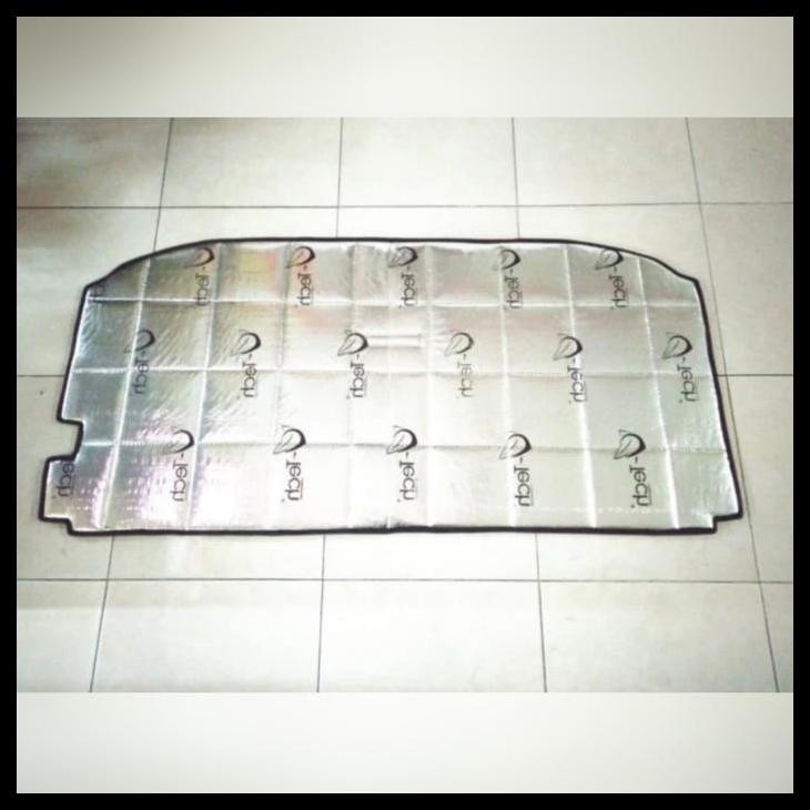 BEST DEAL VTECH PEREDAM SILVER KAP MESIN KIJANG LGX