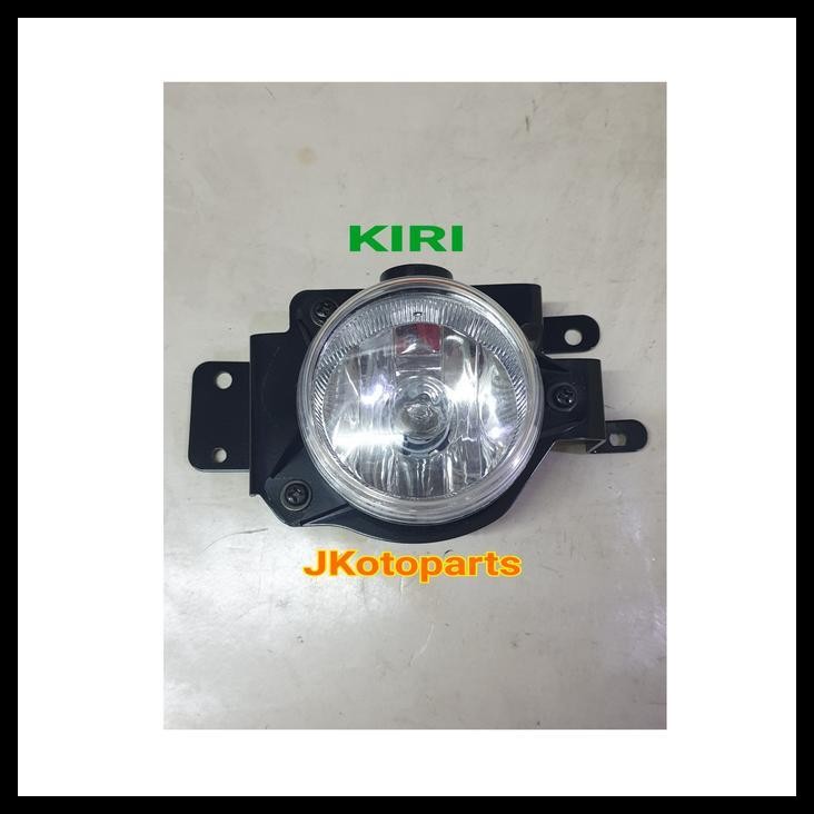 TERBARU LAMPU BEMPER HINO 500 