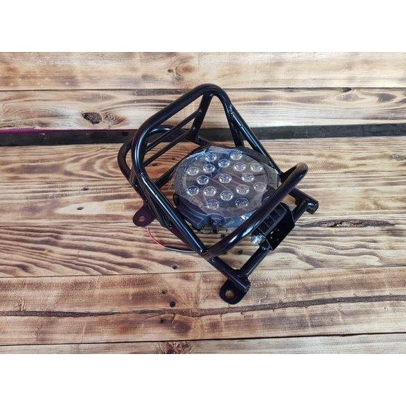 Headlamp Lampu Depan Suzuki TS125 TS 125 LED Besar