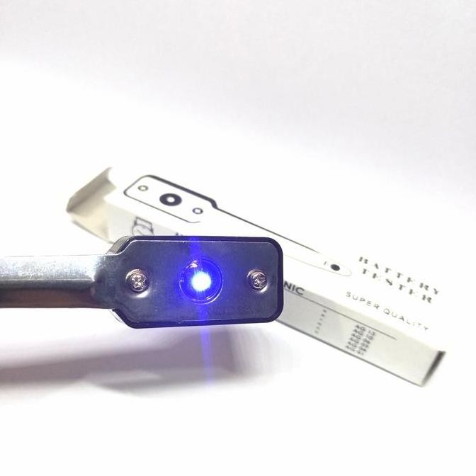 ready  Alat Tes Batre Alat servis jam tangan