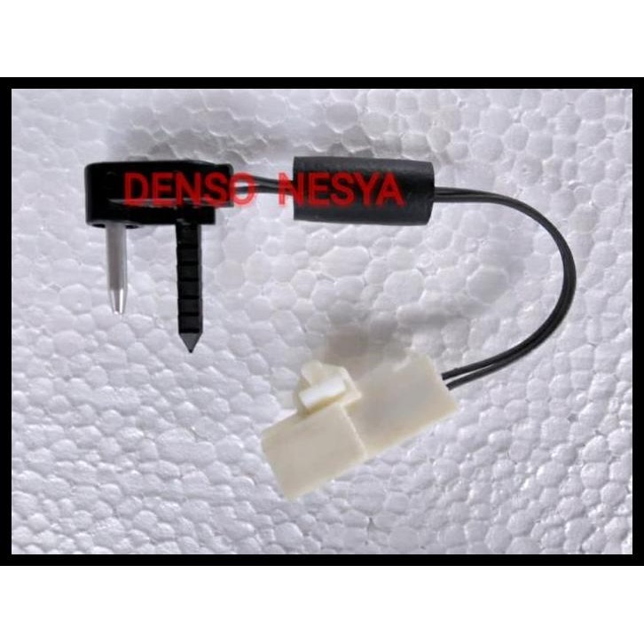 BEST DEAL THERMISTOR TERMISTOR TERMIS TERMOSTAT SENSOR DINGIN EVAPORATOR EVAP EPAP EFAP AC MOBIL TOY