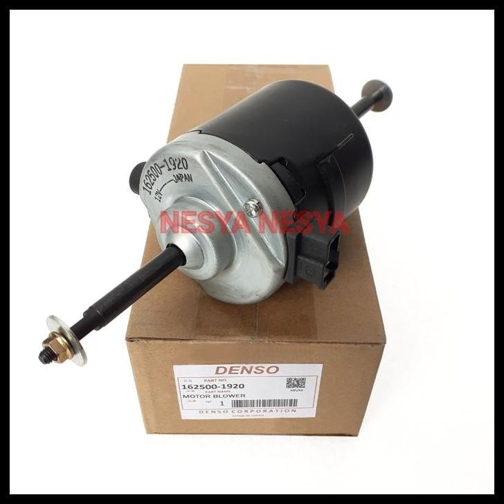 TERMURAH DINAMO MOTOR BLOWER FAN KIPAS ANGIN AC DEPAN PANTHER TOURING - DENSO 