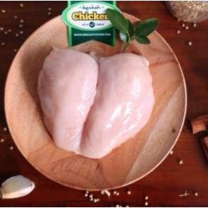 

Dada Boneless Ayam Probiotik Berkah Chicken