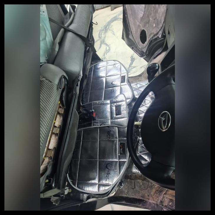 TERBARU VTECH PEREDAM PANAS JOK DAIHATSU GRAND MAX 