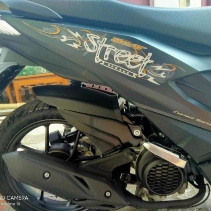 ready Hugger Spakbor Kolong Beat Street Delux 2020 2021