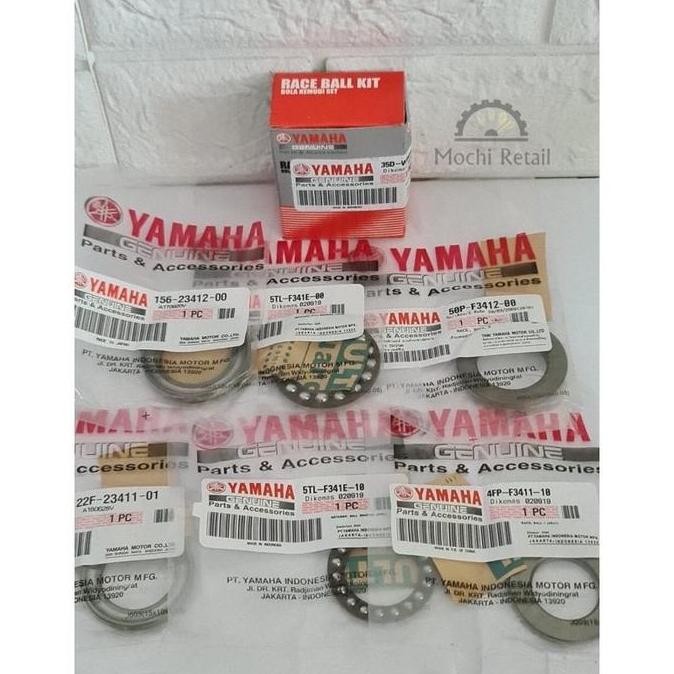 restock Komstir RX KING MIO J MIO M3 SOUL GT Ori Local