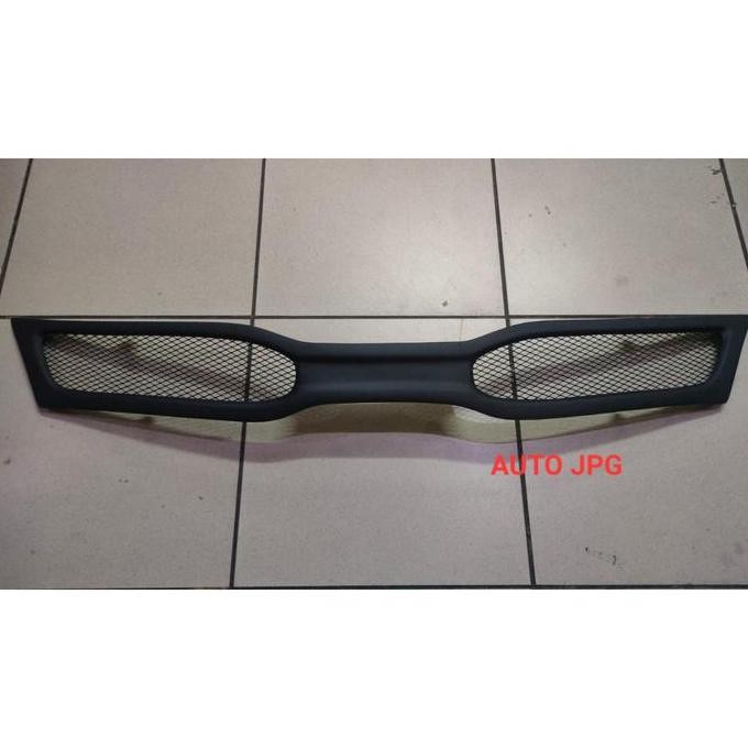 Grill Kia Rio 2012 sporty