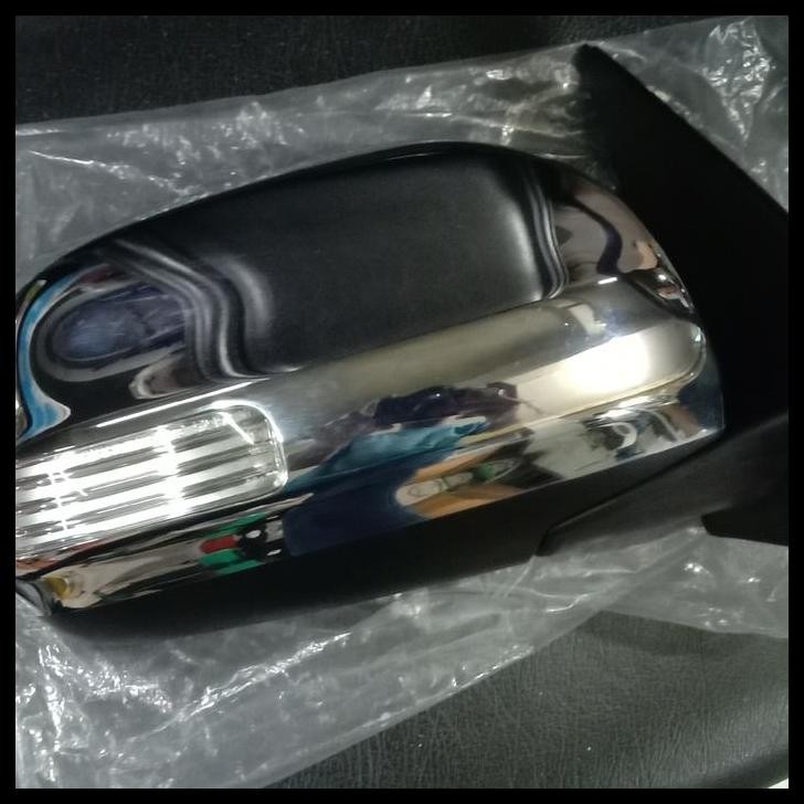 DISKON SPION TOYOTA RUSH 2012 2013 ORIGINAL 