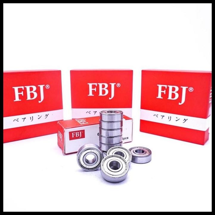 GRATIS ONGKIR FLANGED MINIATURE BALL BEARING F688ZZ FBJ 8X16X5 F 688 ZZ 