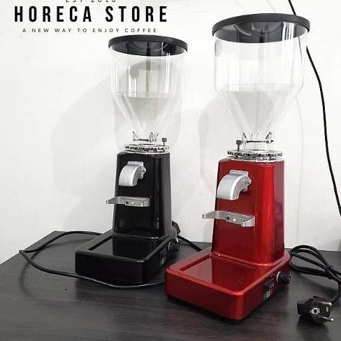 Espresso Grinder N500. Electric Grinder Kopi N500