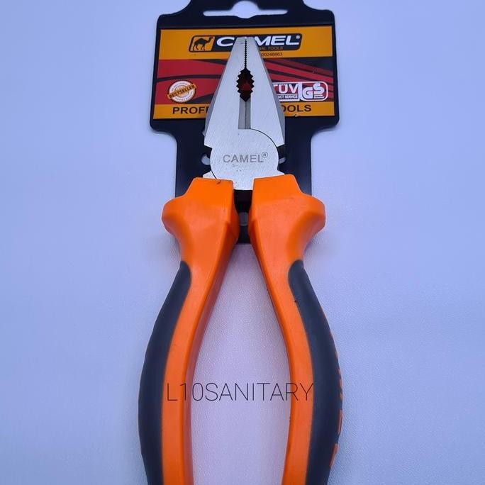 ready  Tang KOMBINASI CAMEL 8"