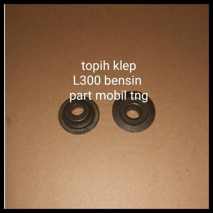 TERMURAH TOPI KLEP MITUSBISHI L300 BESIN 