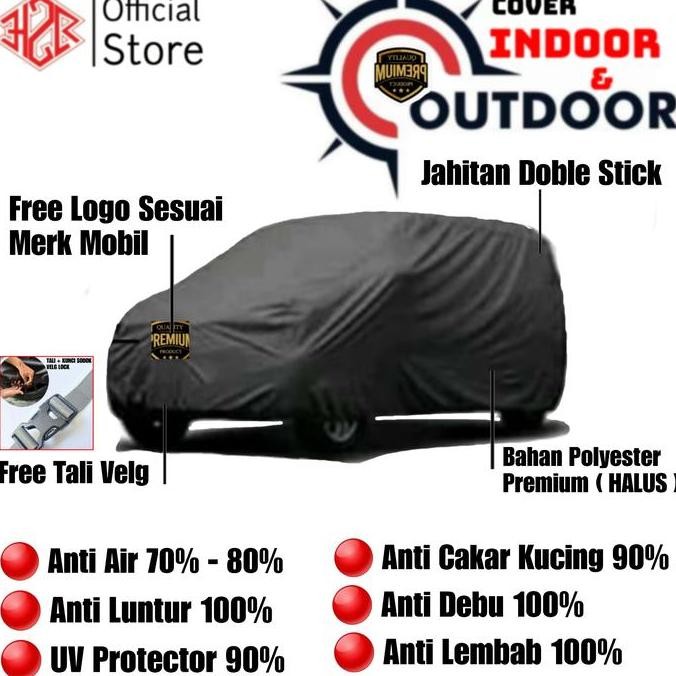 Cover Mobil Premium Suzuki Ertiga Lama, Ertiga Gx, Ertiga Sporty, New Ertiga Terbaru, Cover Mobil An