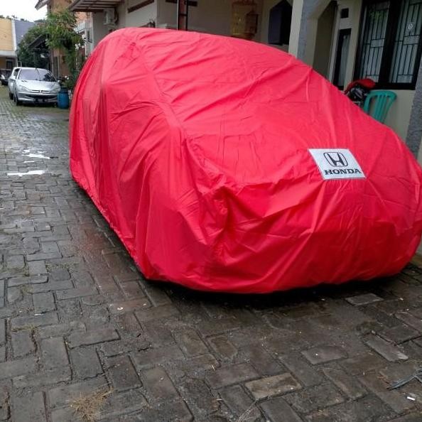 Selimut mobil innova zenix