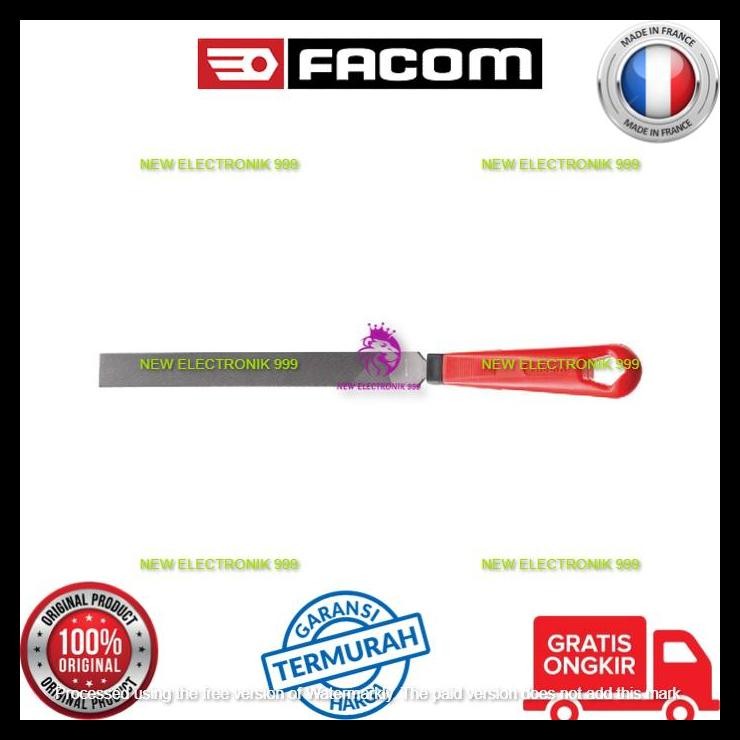 

DISKON FACOM FLAT FILE WITH HANDLE PAM.B200EMA FM0002778 !!!!!!