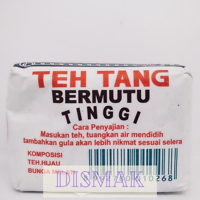 

ready !!! Teh Tang Thee Tjap Tang 10 X 40 gram