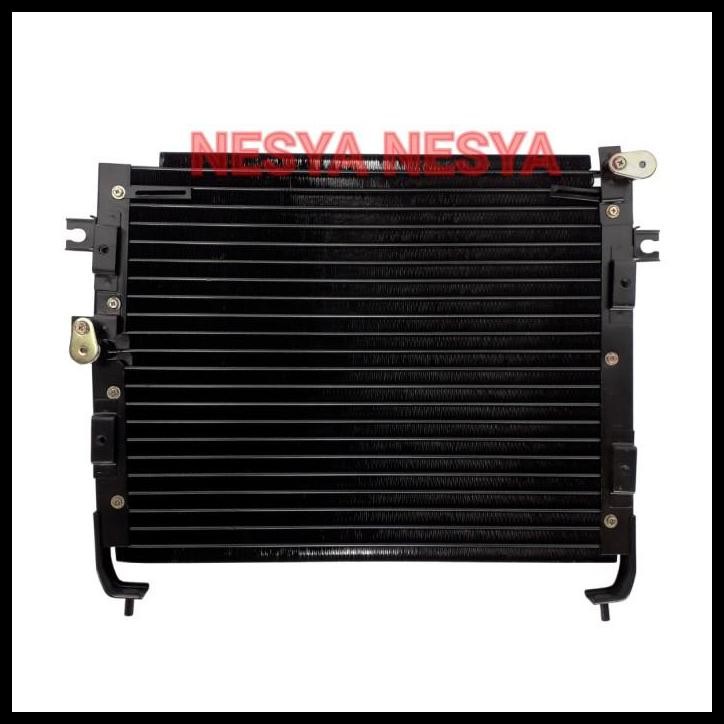 GRATIS ONGKIR CONDENSOR KONDENSOR RADIATOR AC MOBIL SUZUKI SB416 SE416 SB SE 416 ESCUDO LAMA TA ( G1
