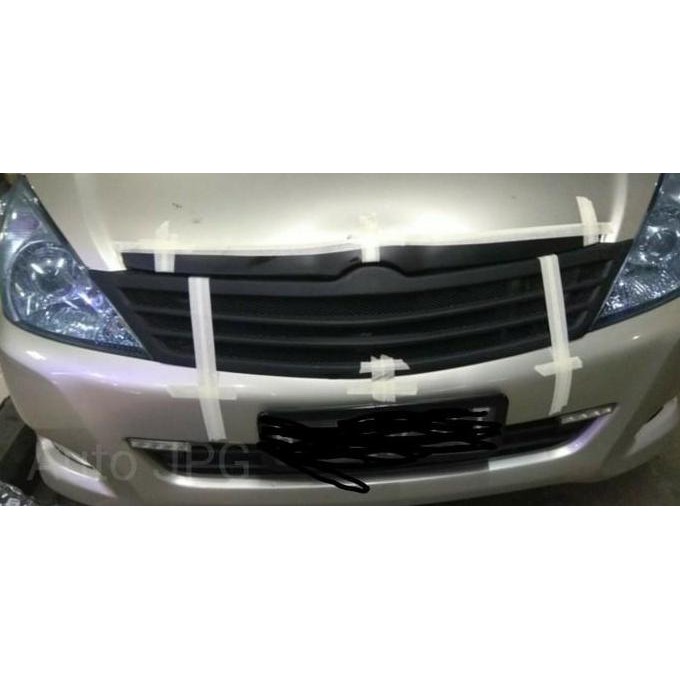Grill Innova 2010 model elegan